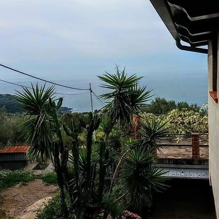 B&B Le Anthos-3