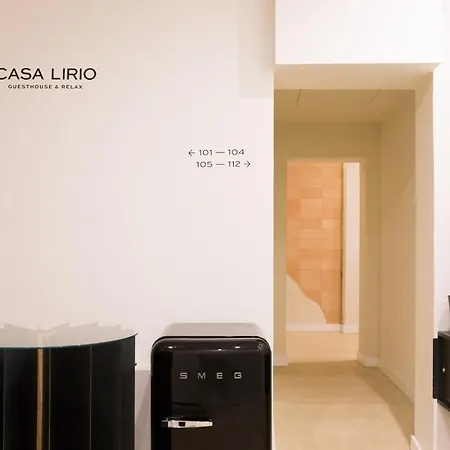 Casa Lirio By Blossom Hotels-2