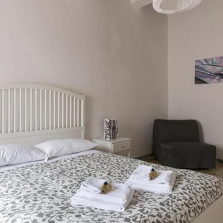Art Apartment Navona Square-3