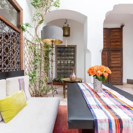Riad El Maktoub-3