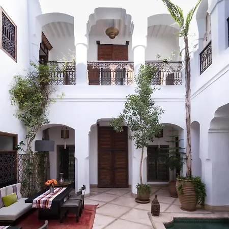 Riad El Maktoub-2