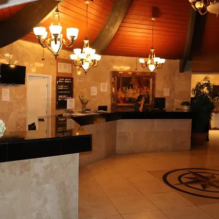 I-Drive Grand Resort & Suites-2