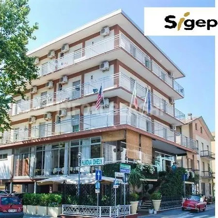 Hotel Nova Dhely-3