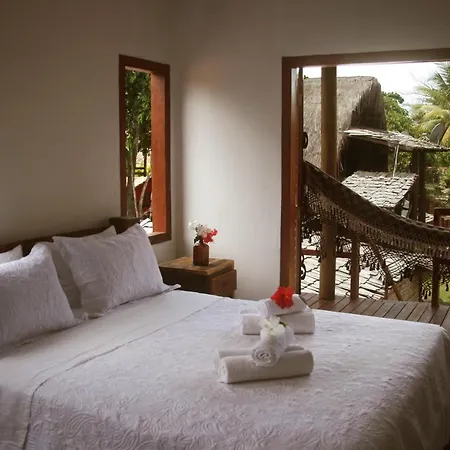 Pousada La Villa Caraiva-2