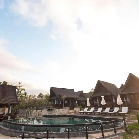 D'Byas Dream Beach Club And Villa-3