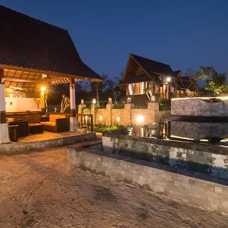 D'Byas Dream Beach Club And Villa-2