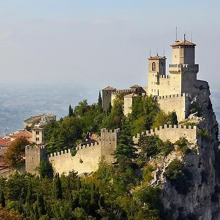 Residence San Marino-3