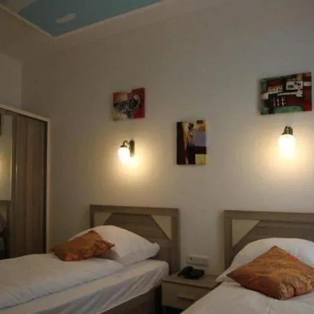 Hotel Kavun-2