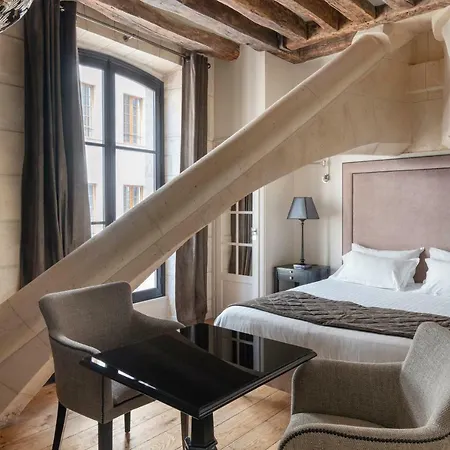 Hotel Le Presbytere-3