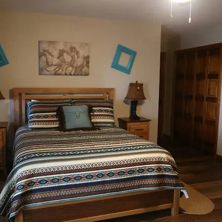 Ponderosa Ridge A B & B-2