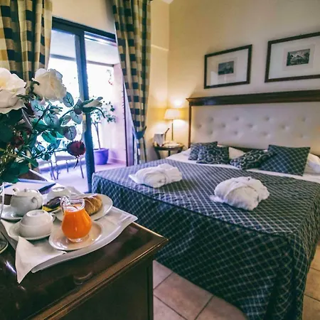 Capo Dei Greci Hotel Resort And Spa-3