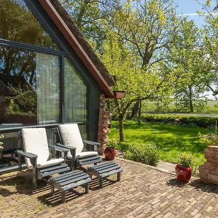 Bed And Breakfast Batenborg-3