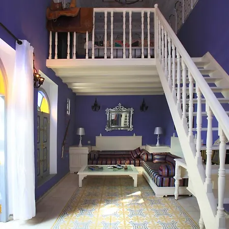 Riad Noos Noos & Spa-3
