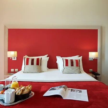 Hôtel du Parc-3