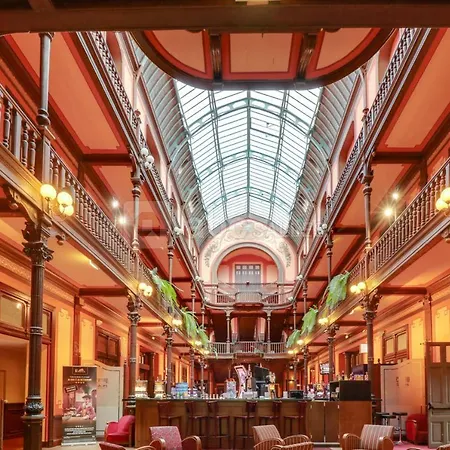 Hôtel du Parc-2