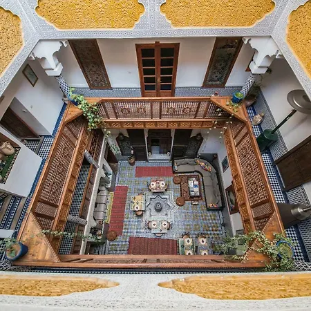 Riad L'Artiste-3