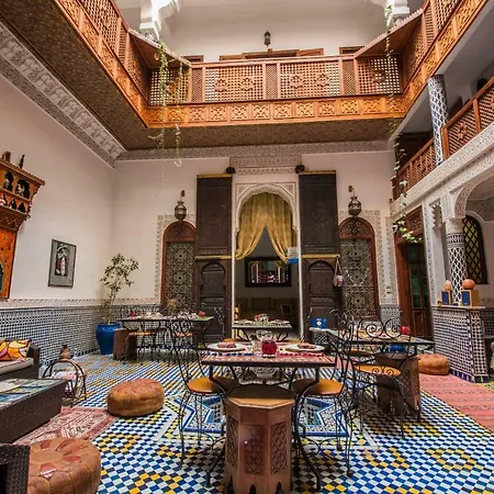 Riad L'Artiste-2