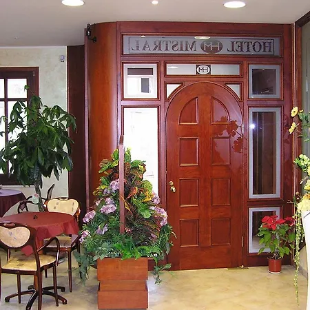 Hotel Mistral-2