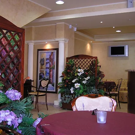 Hotel Mistral-3