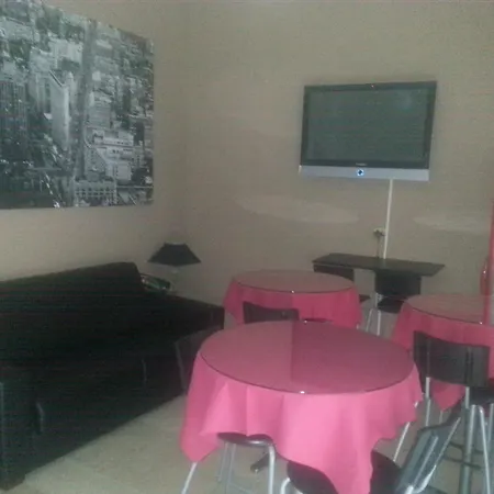 Hotel Bicocca-2