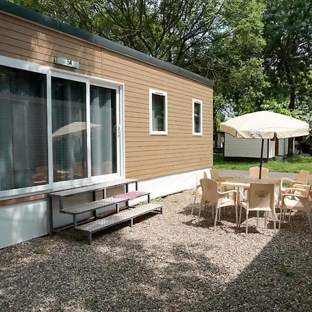 Camping Village Citta Di Milano-2