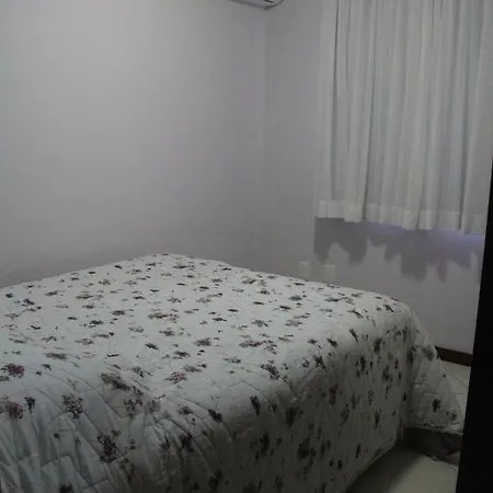 Apartamentos Morada do Sol-3
