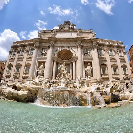 Rome Luxury House - The House-3