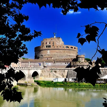 Rome Luxury House - The House-2