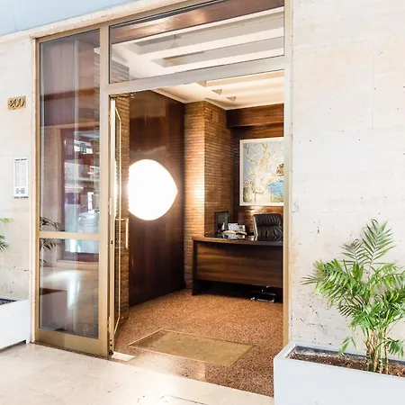 Suiteincenter Apartments-3
