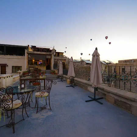 Vineyard Cave Hotel-2