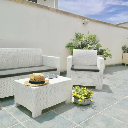Residence Le Palme-3
