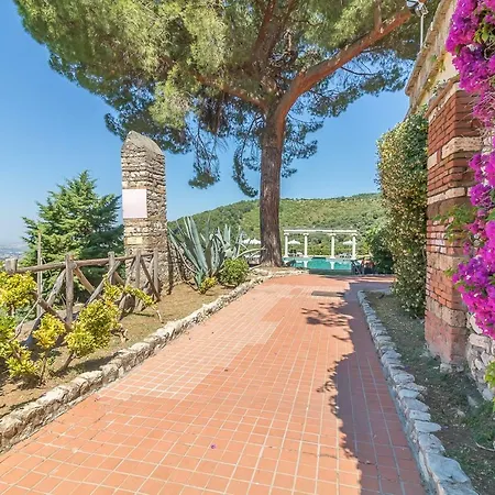 Hotel Torre Sant'Angelo-2