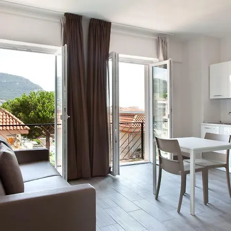 Miriam Hotel & Residence-3