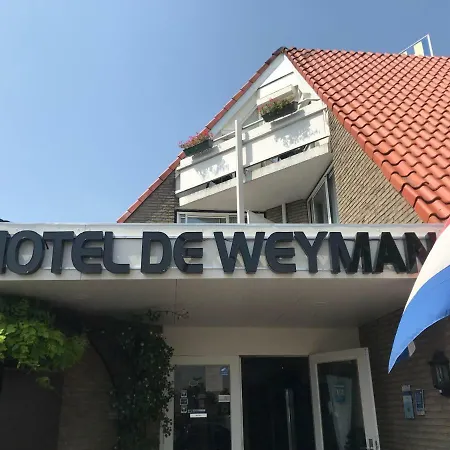 Hotel De Weyman-2