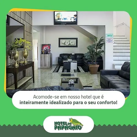 Papagaio Hotel-2