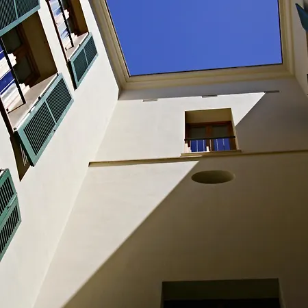 Petit Palace Hotel Tres-2