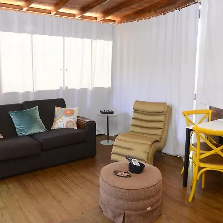 Pousada Charme E Estilo-3