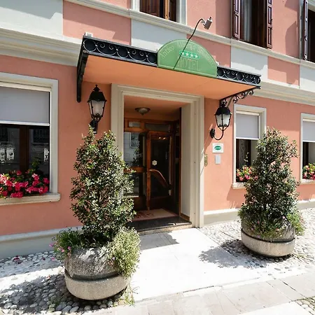 Hotel Spessotto-2