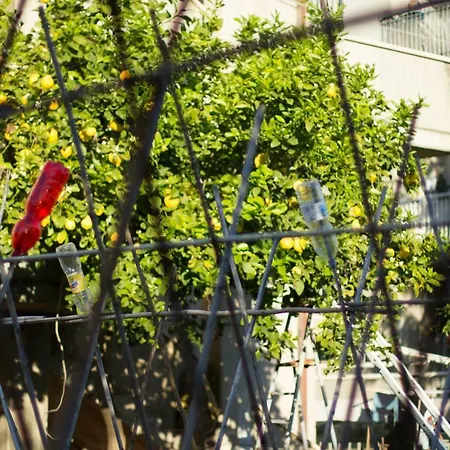 Arcobaleno B&B-3
