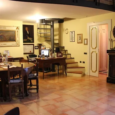 B&B Palazzo Conforti-2