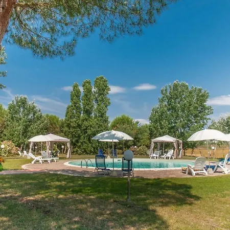 Podere i Giganti-2