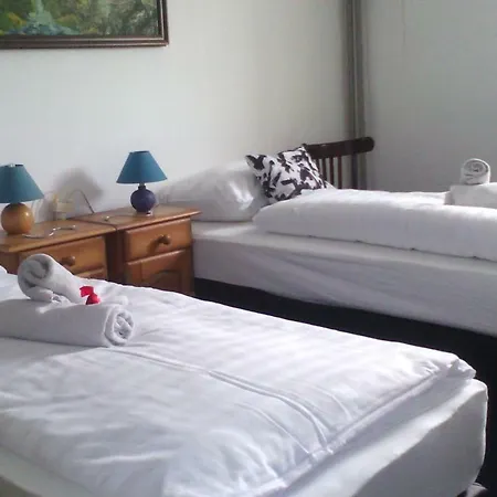 Schuttershof Heerlen - Adults Only-3