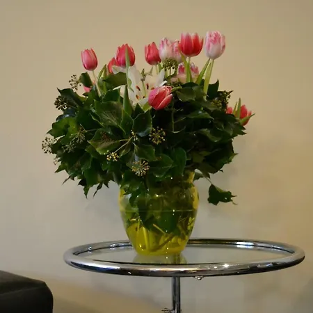 Luxueuze Studio Herengracht-3