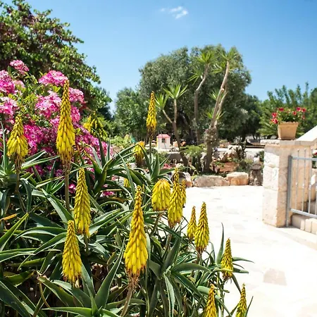 Agriturismo Grotta Di Figazzano-2