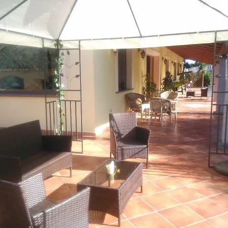 Agriturismo la Mimosa-3