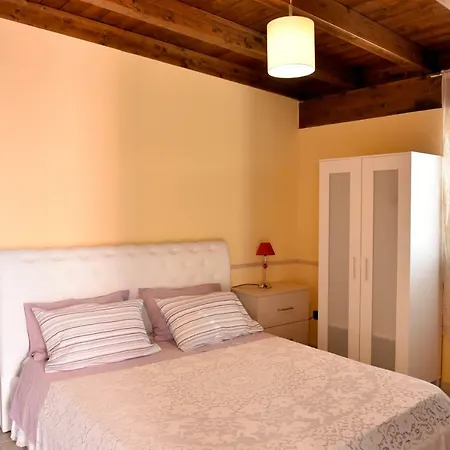 B&B Villa Anastasia Club-2
