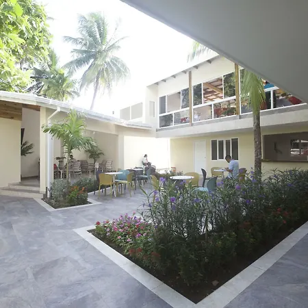 Hotel Isla Bonita-3