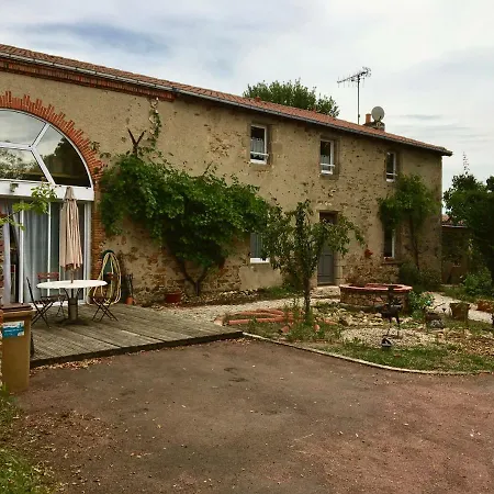 Gîte la Treille-2