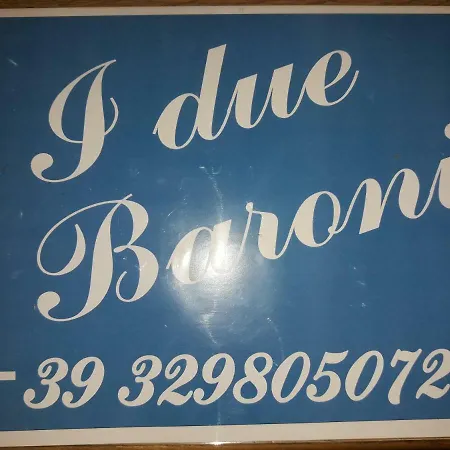 I due Baroni - fronte Campus-3