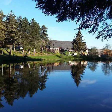 Camping De Flechat-3
